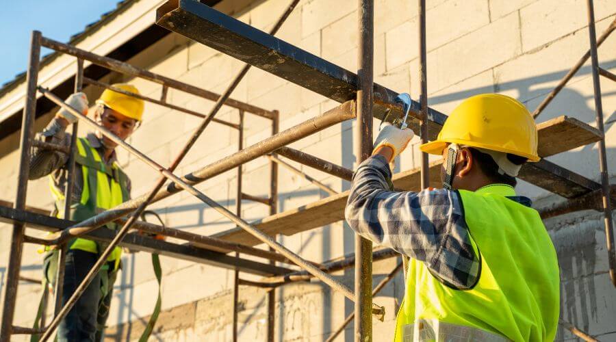 Fascia Repair in Norristown, PA